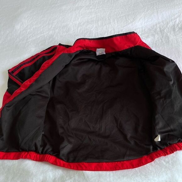 Adidas Boy Jacket  - Picture 5 of 6